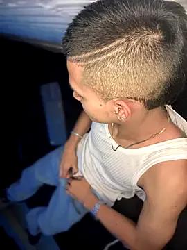 Boyxcock7 from StripChat is Freechat