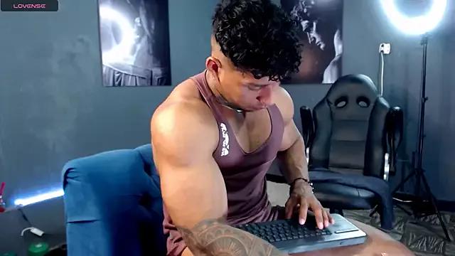 Check-out your craziest wishes with our pick of gaming cams models, featuring big knockers, round tails and tight twats.