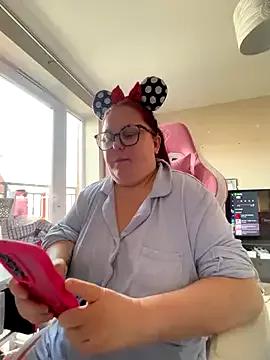 BrattyPrincess-x from StripChat is Freechat