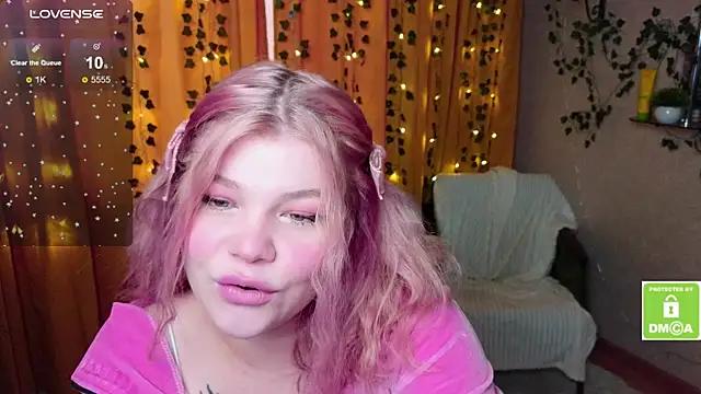 Check-out your craziest wishes with our pick of gaming cams models, featuring big knockers, round tails and tight twats.