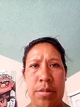 BRENDA--14 from StripChat is Freechat
