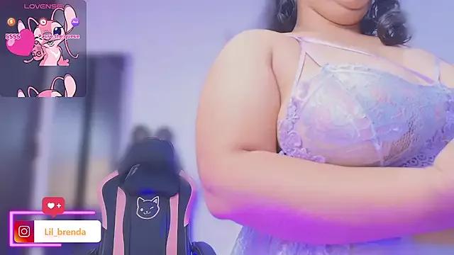 Check-out your craziest wishes with our pick of gaming cams models, featuring big knockers, round tails and tight twats.