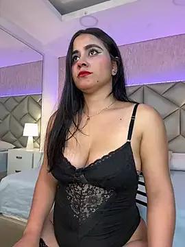 Check-out your craziest wishes with our pick of gaming cams models, featuring big knockers, round tails and tight twats.