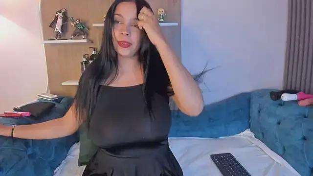 Check-out your craziest wishes with our pick of gaming cams models, featuring big knockers, round tails and tight twats.