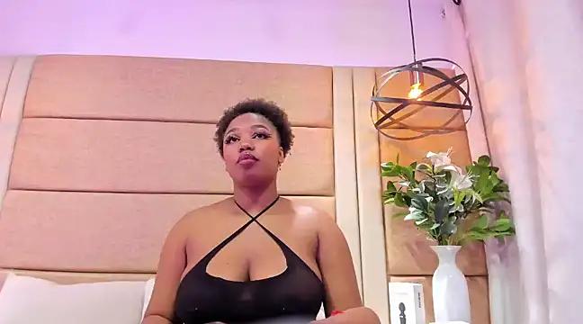 BrendaFernandez from StripChat is Freechat