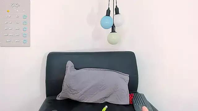 Check-out your craziest wishes with our pick of gaming cams models, featuring big knockers, round tails and tight twats.