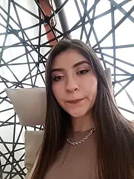 BrendaZambrano from StripChat is Freechat