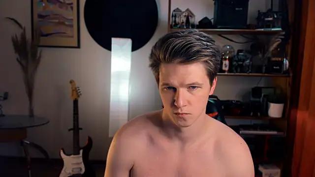Breston_Sweet webcams show profile image 