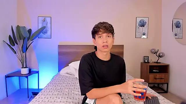 Check-out your craziest wishes with our pick of gaming cams models, featuring big knockers, round tails and tight twats.