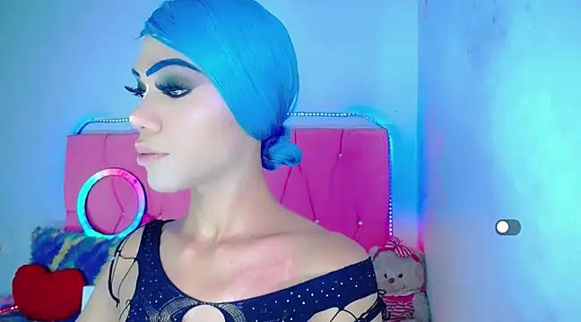 Briana-abundance from StripChat is Freechat