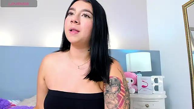 Check-out your craziest wishes with our pick of gaming cams models, featuring big knockers, round tails and tight twats.
