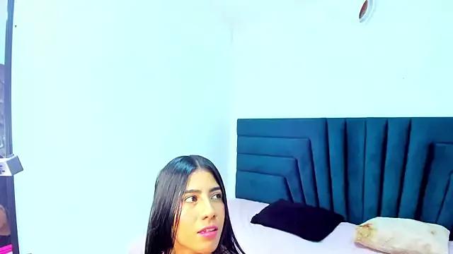 Check-out your craziest wishes with our pick of gaming cams models, featuring big knockers, round tails and tight twats.