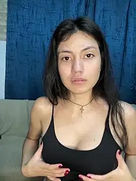 Check-out your craziest wishes with our pick of gaming cams models, featuring big knockers, round tails and tight twats.