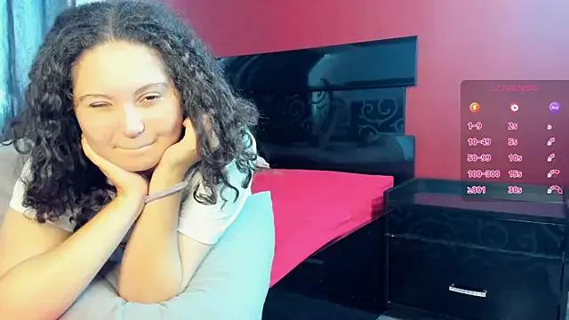 BridgetBraddy from StripChat is Freechat
