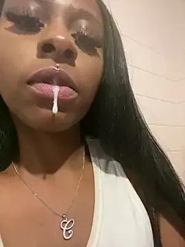 BriellaBanks from StripChat is Freechat