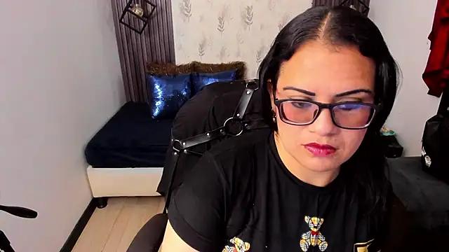 Check-out your craziest wishes with our pick of gaming cams models, featuring big knockers, round tails and tight twats.