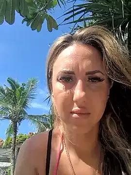 Photos of Brilliant-Splashes from StripChat is Freechat