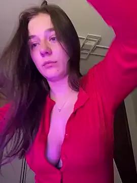 brinkangelikaa from StripChat is Freechat