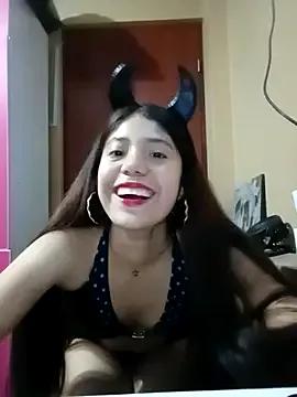 Britanny19 from StripChat is Freechat
