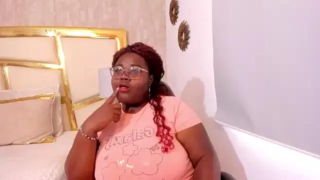 BritannyJhonsons from StripChat is Freechat
