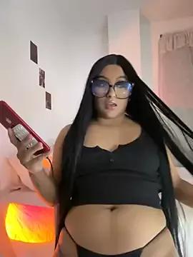 Britany_dirty from StripChat is Freechat