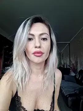 BritanyVegas from StripChat is Freechat