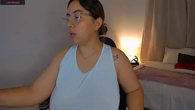 brithany_olson25 from StripChat is Freechat