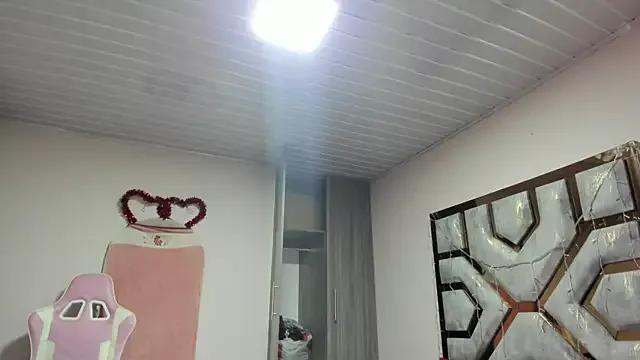 BRITHANY_SPARK from StripChat is Freechat