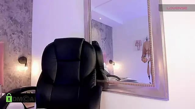 Check-out your craziest wishes with our pick of gaming cams models, featuring big knockers, round tails and tight twats.