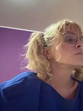 BritneyHudson from StripChat is Freechat