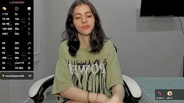 broosnica1 from StripChat