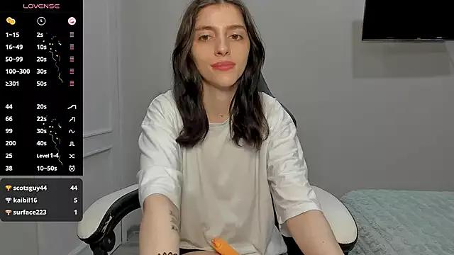broosnica1 from StripChat