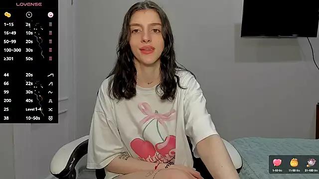 broosnica1 from StripChat