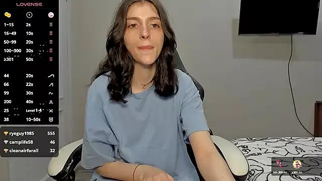 broosnica1 from StripChat