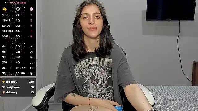 broosnica1 from StripChat