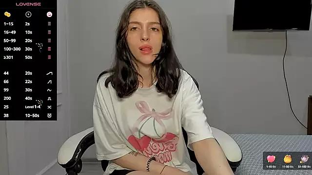 broosnica1 from StripChat