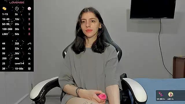 broosnica1 from StripChat