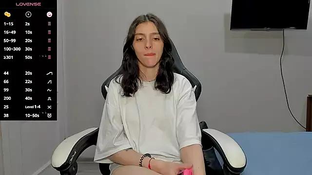 broosnica1 from StripChat