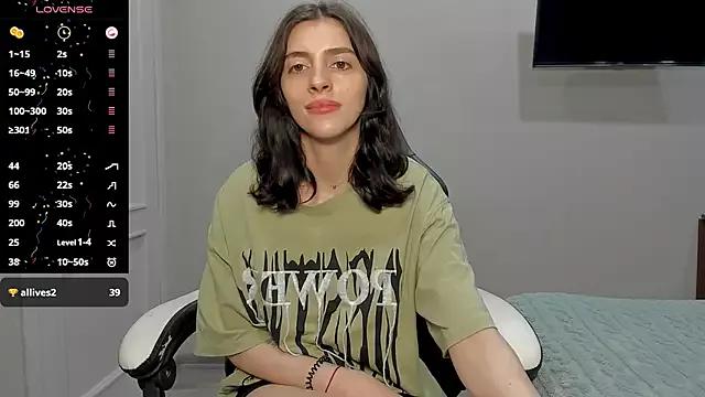 broosnica1 from StripChat