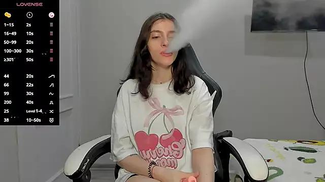 Broosnica1 webcams show profile image 