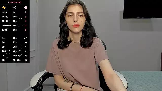 broosnica1 from StripChat