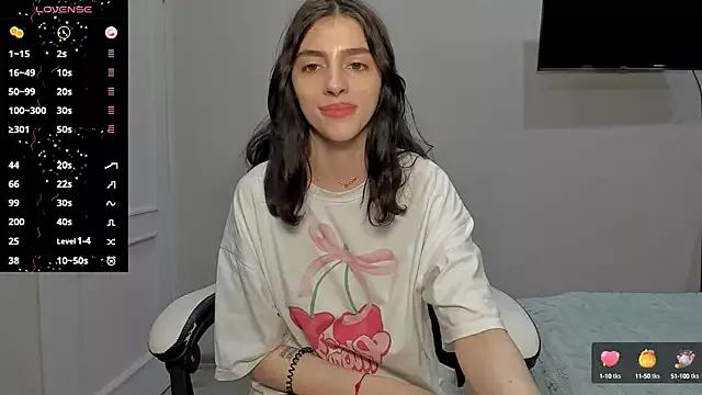 broosnica1 from StripChat