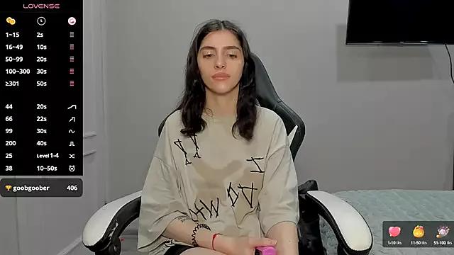 broosnica1 from StripChat