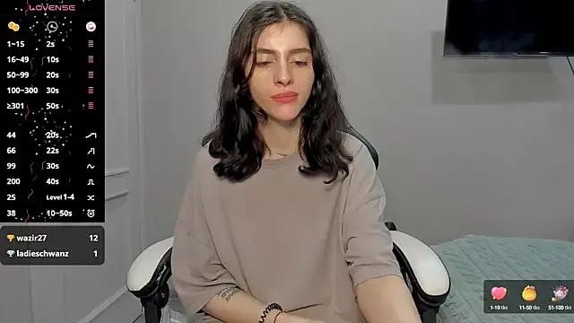 broosnica1 from StripChat