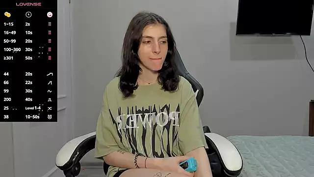 broosnica1 from StripChat