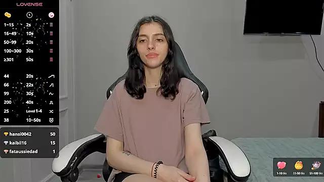 broosnica1 from StripChat