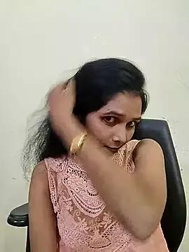 Brown__girl from StripChat is Freechat
