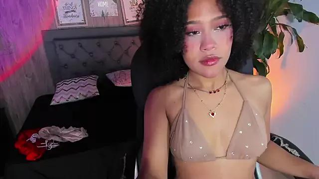 Check-out your craziest wishes with our pick of gaming cams models, featuring big knockers, round tails and tight twats.