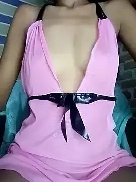 Brownies22 from StripChat is Freechat