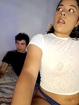Check-out your craziest wishes with our pick of gaming cams models, featuring big knockers, round tails and tight twats.